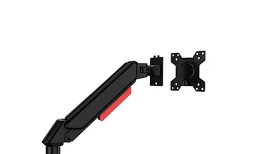 mount it monitor desk mount